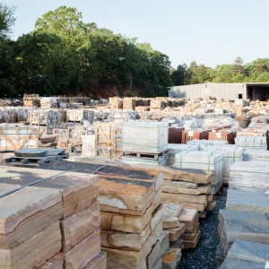 Photo of Big Rock Natural Stone & Hardscapes