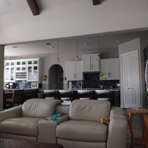Photo of All season cleaning service