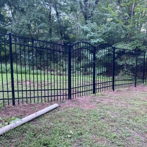 Pompton Plains Freedom Fence