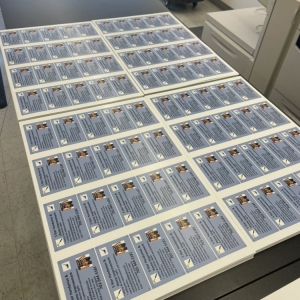 Photo of enexdi Print
