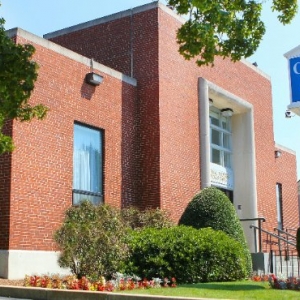 Photo of Colonial Federal Savings Bank