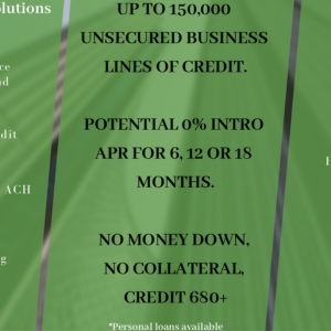 Photo of Shammas Funding
