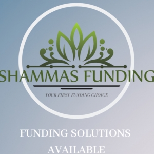 Photo of Shammas Funding