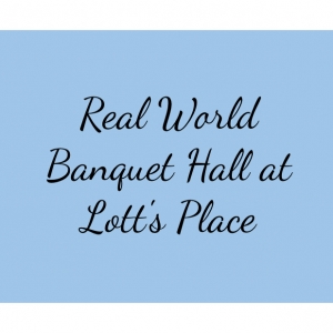 Photo of Real World Banquet Hall