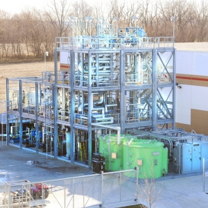 Photo of Unitel Technologies