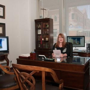 Photo of Sallynda Rothchild Dennison Attorney at Law