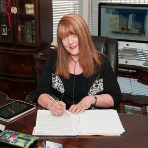 Photo of Sallynda Rothchild Dennison Attorney at Law