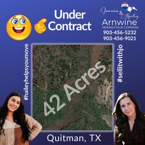 Mckinney Joanna Arnwine - RE/MAX Four COrners