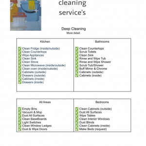 Photo of Wall to Wall Cleaning Service's