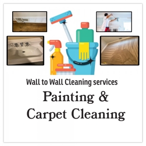 Photo of Wall to Wall Cleaning Service's
