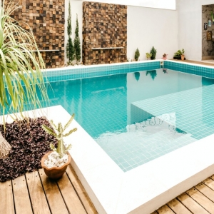 Photo of BlueFire Pools