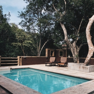Photo of BlueFire Pools