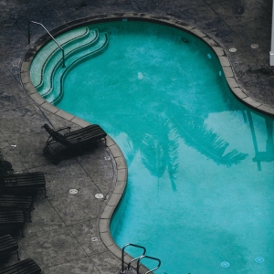 Photo of BlueFire Pools