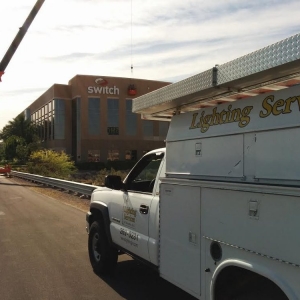 Photo of Lighting Services of Nevada