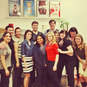 Photo of The Pekoe Group