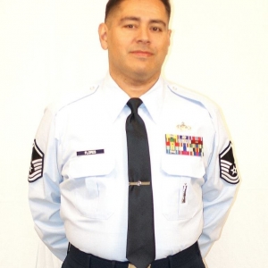 Photo of Rudy Flores Jr - The Magnolia Group
