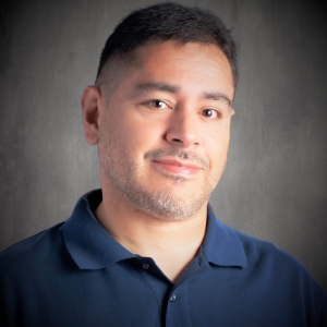 Photo of Rudy Flores Jr - The Magnolia Group