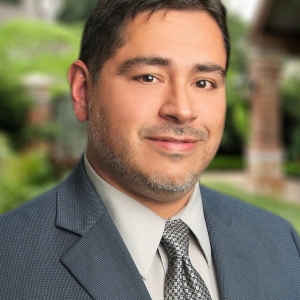 Photo of Rudy Flores Jr - The Magnolia Group