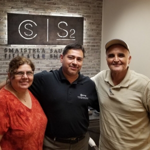 Photo of Rudy Flores Jr - The Magnolia Group