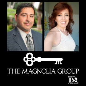 Photo of Rudy Flores Jr - The Magnolia Group