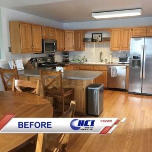 Photo of Highland Cabinetry