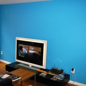 Photo of Action Painting & Restorations