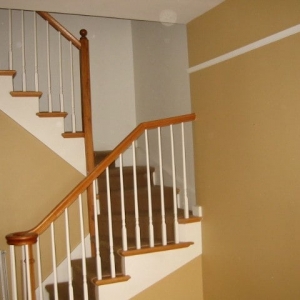 Photo of Action Painting & Restorations