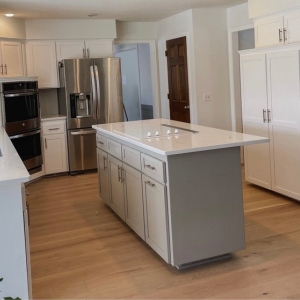 Burnsville All American Granite