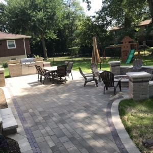 Photo of Rosario Gambino & Son Landscaping