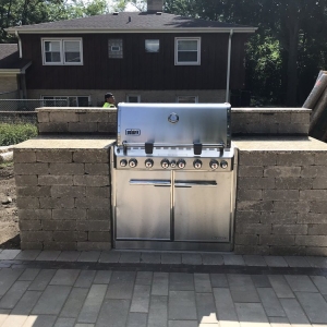Photo of Rosario Gambino & Son Landscaping
