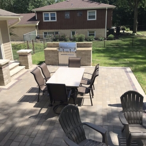 Photo of Rosario Gambino & Son Landscaping