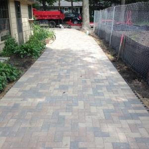 Photo of Rosario Gambino & Son Landscaping