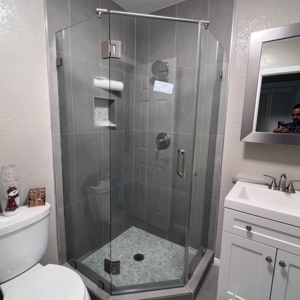 Photo of Pro Glass & Door