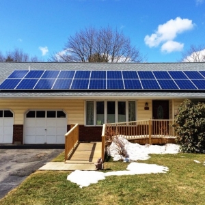 Photo of Planet Roofing and Solar