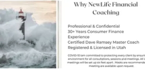 Photo of Newlife Financial Coaching