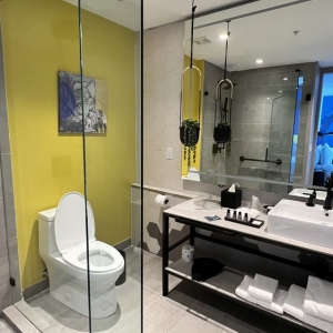 Photo of Hotel Indigo Miami Brickell