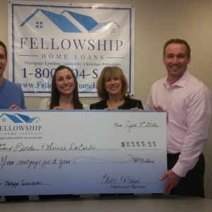 Photo of Fellowship Home Loans