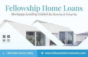 Photo of Fellowship Home Loans