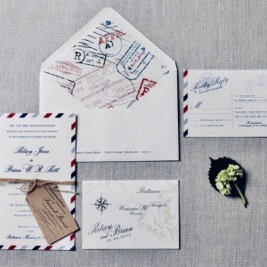 Photo of Bethesda Fine Stationery