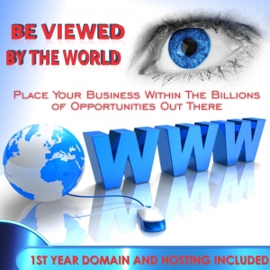 Photo of Maximus Marketing Force