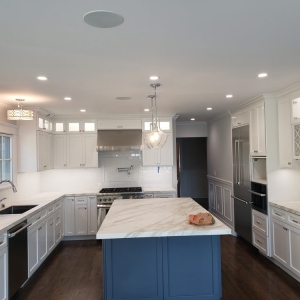 Lancaster Diaz & Sons Electric Services