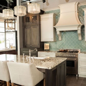 Roswell Dove Studio Kitchen & Bath