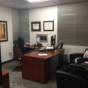 Photo of Barranti Law Group