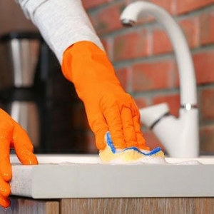Photo of Orange Cleaning Services