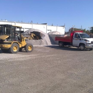Photo of Krooswyk Materials Trucking & Excavating