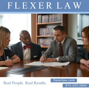 Photo of Flexer Law
