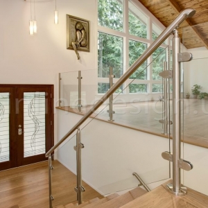 San Antonio Your Way Glass Designs