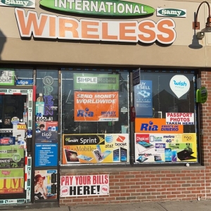Photo of Ria Money Transfer - Samy International Wireless