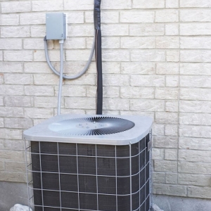 South Bloomfield Dove Air Solutions