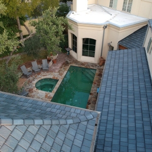 Photo of Roof Fix